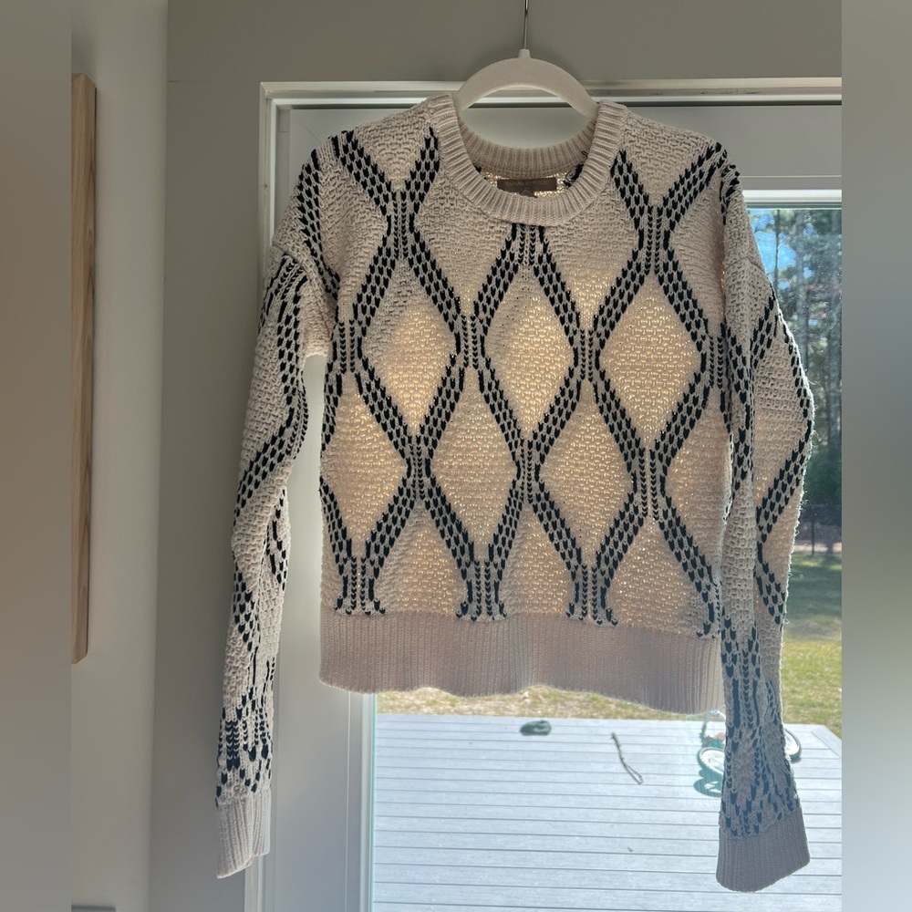 Banana Republic sweater